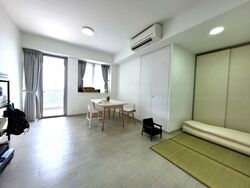 Shenton Way (D1), Condominium #483338011